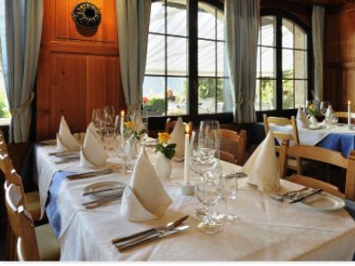 Hotel Restaurant Zur Alten Gasse Bellwald Buitenkant foto